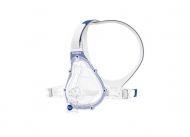 ResMed AcuCare F1-1 non-vented mask with anti-suffocation valve