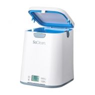 Device for disinfection on CPAP equipment SoClean