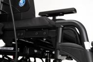 Подложки на електрическа инвалидна количка Turios Vermeiren