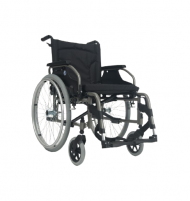 Инвалидна количка за хора с наднорменно тегло Vermeiren V100 XXL