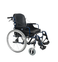 Инвалидна количка за хора с наднорменно тегло Vermeiren V300 XXL
