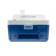 Овлажнител PulseDose за CPAP апарат DeVilbiss Blue