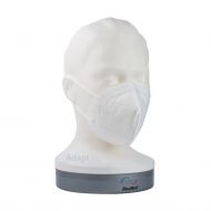 Предпазна маска респиратор FFP2 / KN95 CE Сертифицирана - (5 бр)