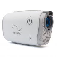 Automatic Travel CPAP Machine ResMed AirMini FOR RENT