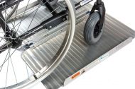 Folding Wheelchair Ramp 92 cm