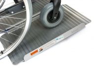 Folding Wheelchair Ramp 610 mm