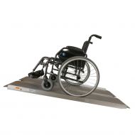 Folding Wheelchair Ramp 244 cm