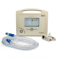RespiClear assisted coughing machine FOR RENT