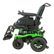Turios electric wheelchair