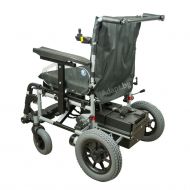 Electrical wheelchair Vermeiren EXPRESS 2009