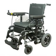 Electrical wheelchair Vermeiren EXPRESS 2009