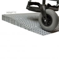Vermeiren Ramp KIT form wheelchair