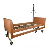 Electric hospital bed "Comfort PLUS"