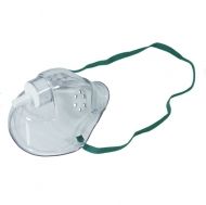 Кислородна маска за новородени за кислороден концентратор