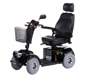 Vermeiren FOREST 3 Initial electric wheelchair
