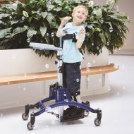 Вертикализатор за деца с увреждания R82 Заек