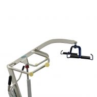 Electric Multi-Function Patient Lifter VARIO