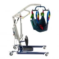 Electric Multi-Function Patient Lifter VARIO
