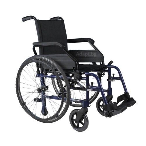 Рингова инвалидна количка ACENA 
